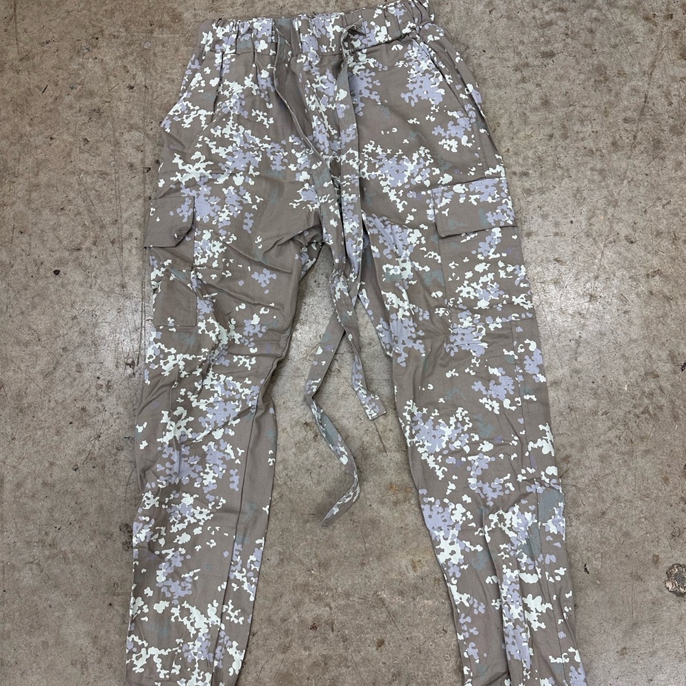 MNML Pants